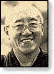 Venerable Bokar Rinpoche 